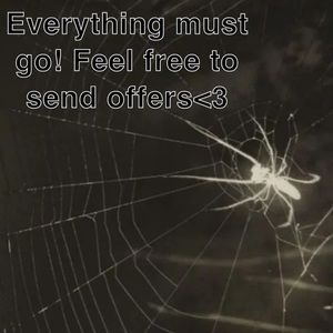 Send offers!!